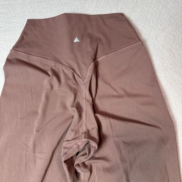 Balance Athletica Leggings Womens Small Purple Athletic Workout - Picture 8 of 11